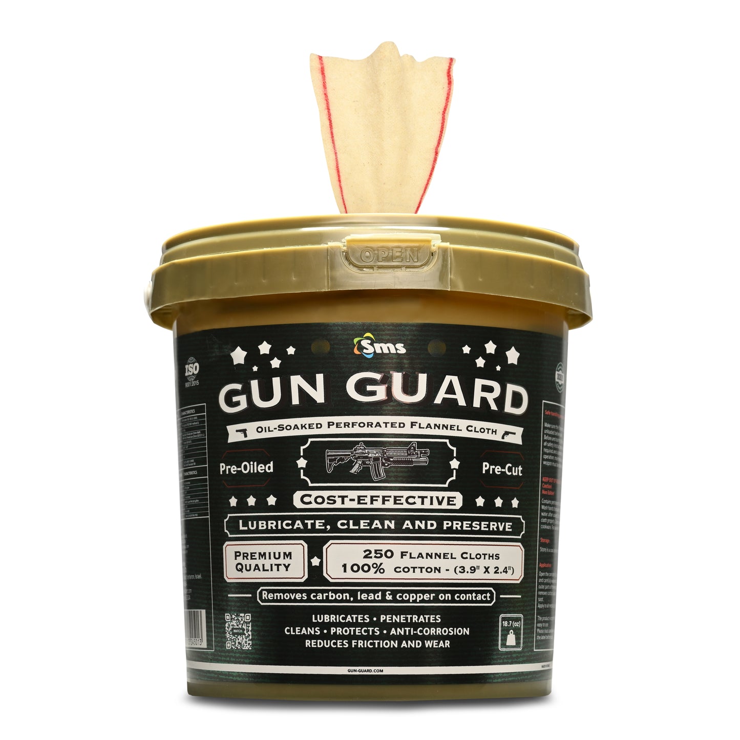 Medium Tub
