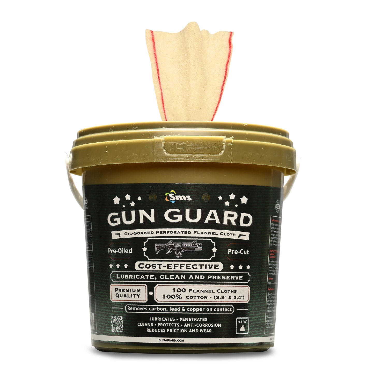 Small Tub